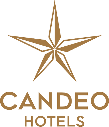 candeo's logo