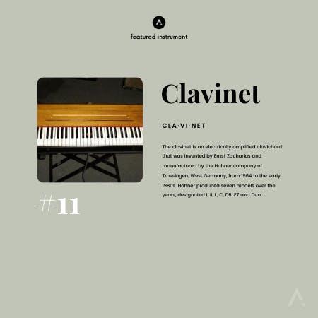 Clavinet