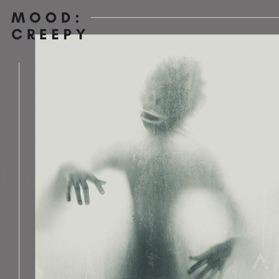 Creepy