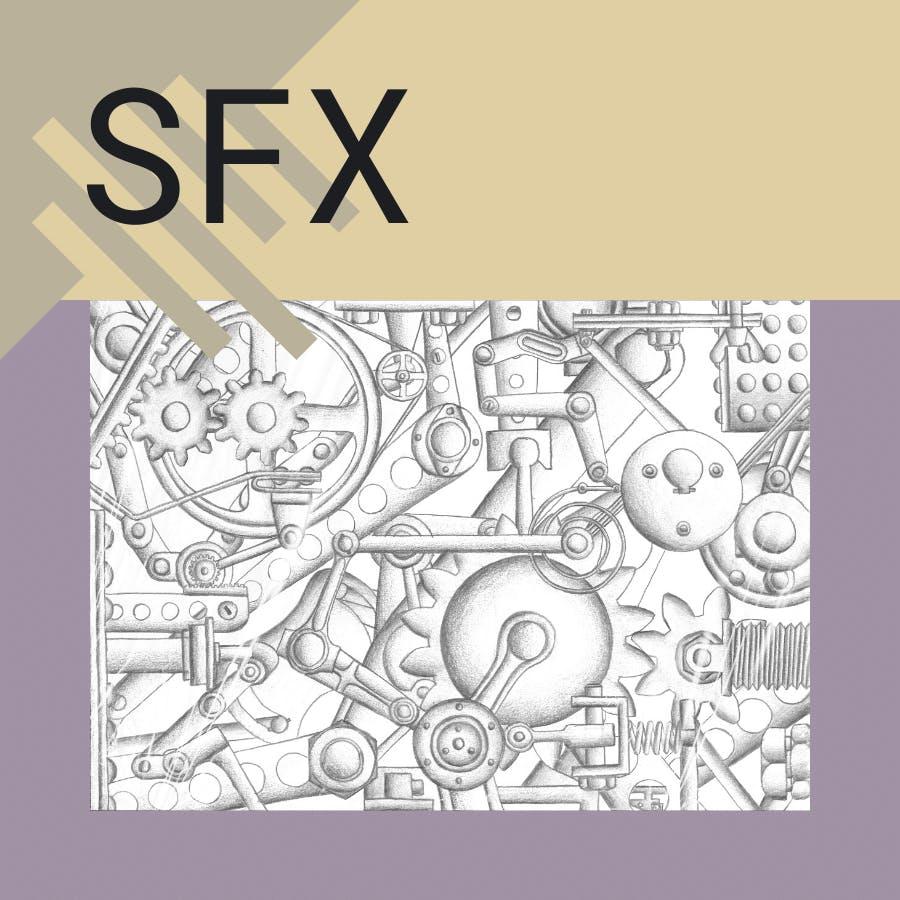 Machines, Mechanical