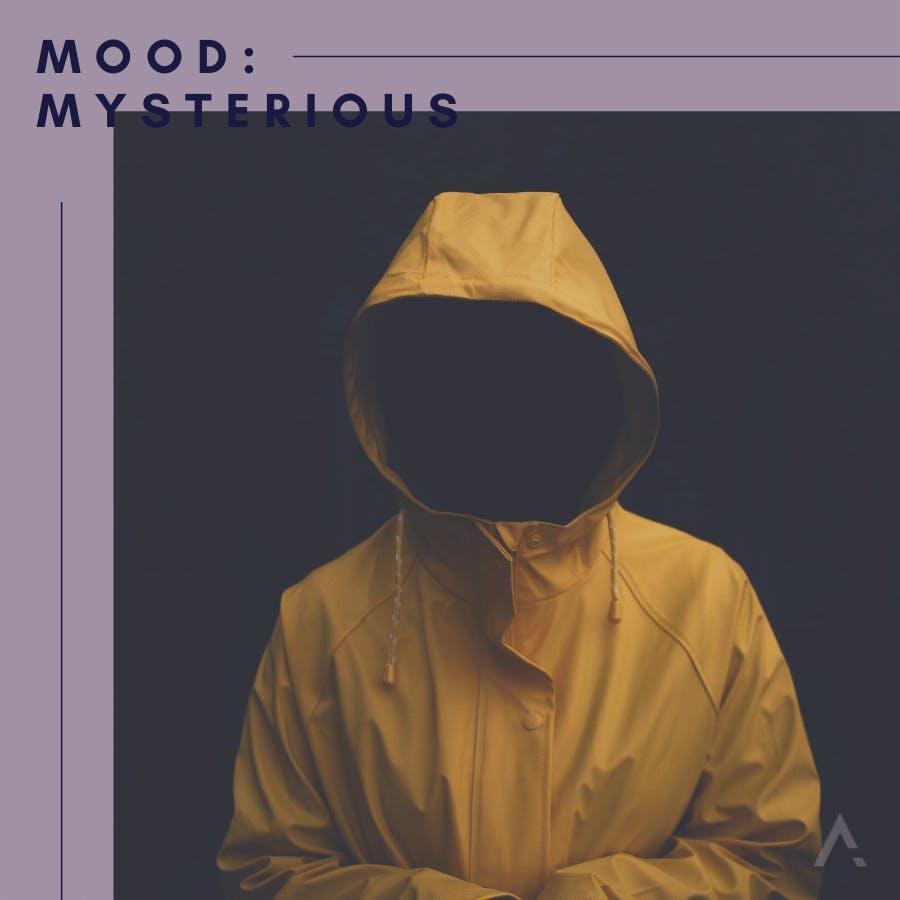 Mysterious