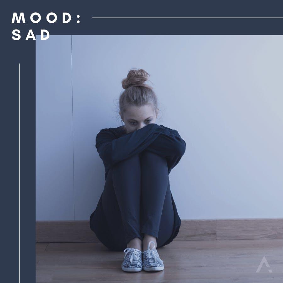 Sad