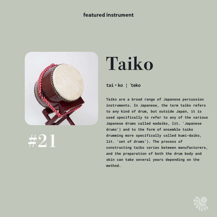Taiko