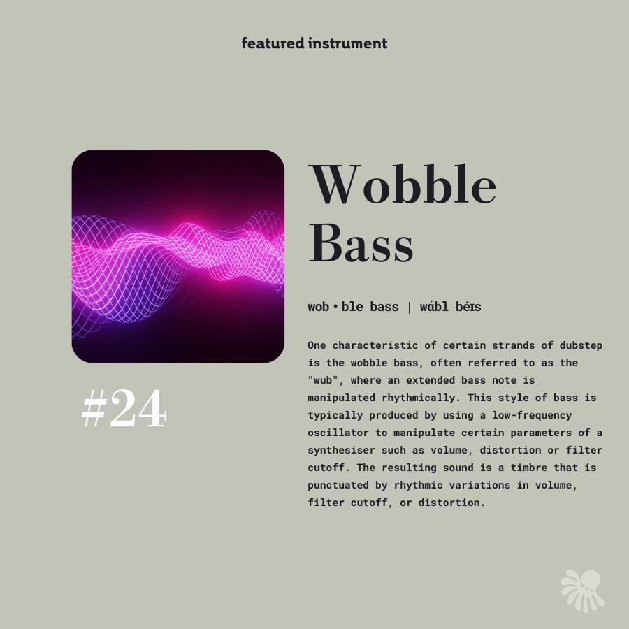 Wobble Bass